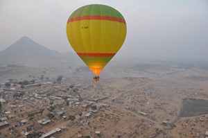Jaipur Adventure Tour - Jaipur Adventure Package